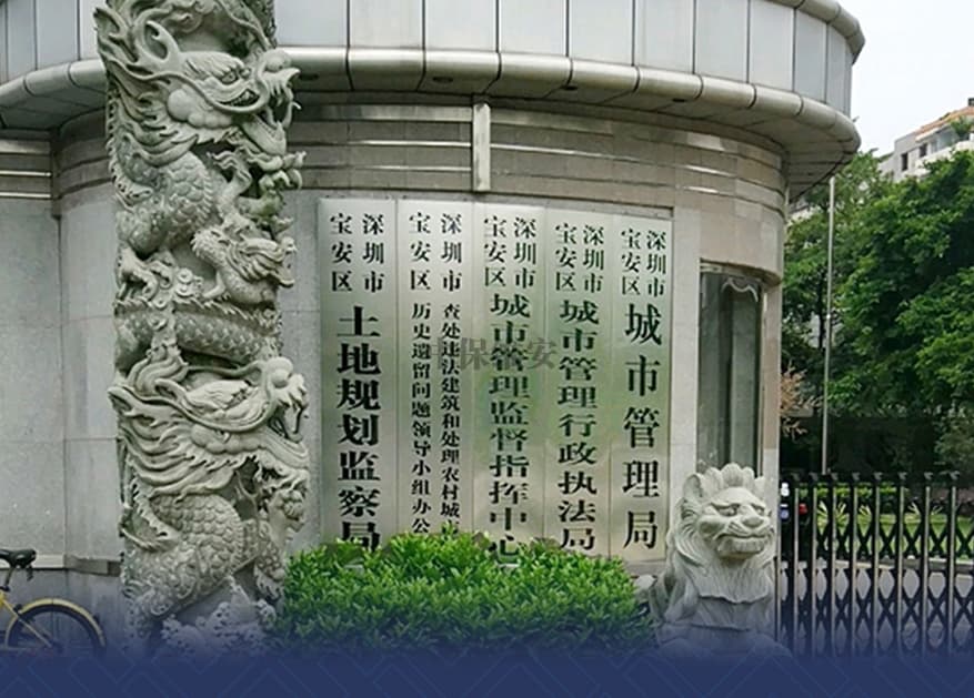海外安保人员需要持枪执勤吗？