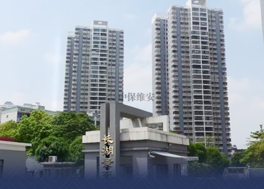 海外安保 海外安保